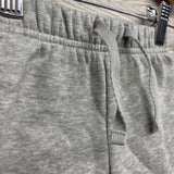 Drawstring Sweat Shorts 12-18M