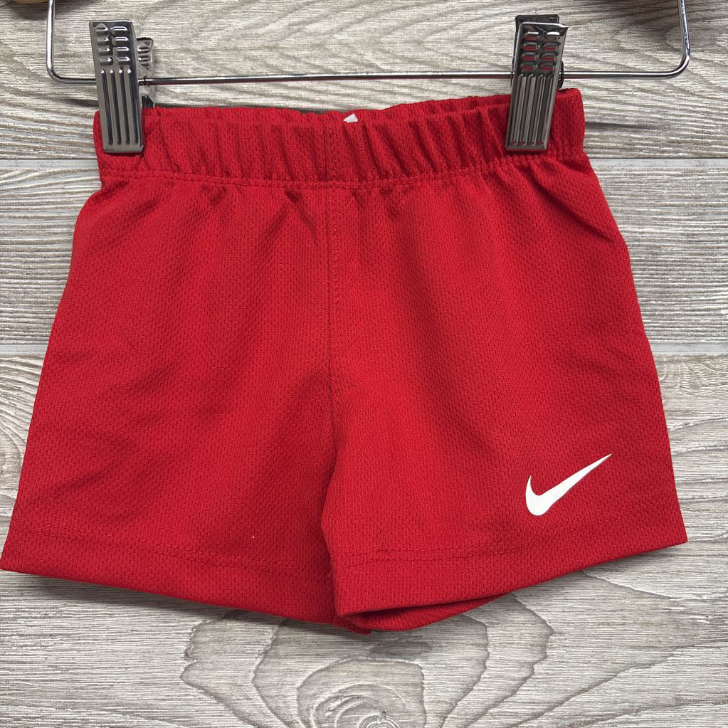Active Shorts Swoosh 6M