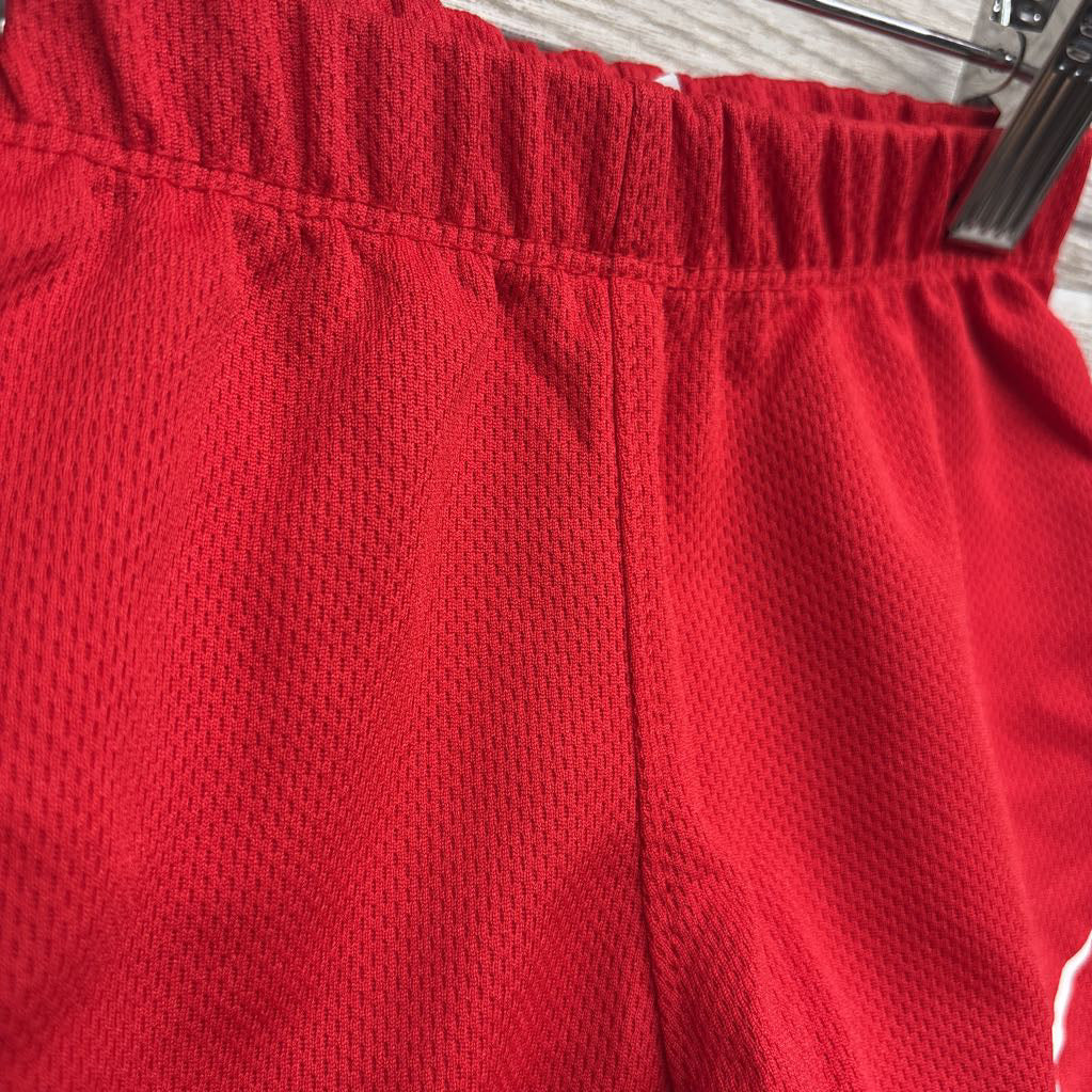 Active Shorts Swoosh 6M