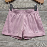 Mesh Active Shorts Swoosh 24M