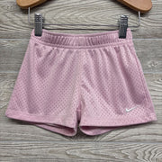Mesh Active Shorts Swoosh 24M