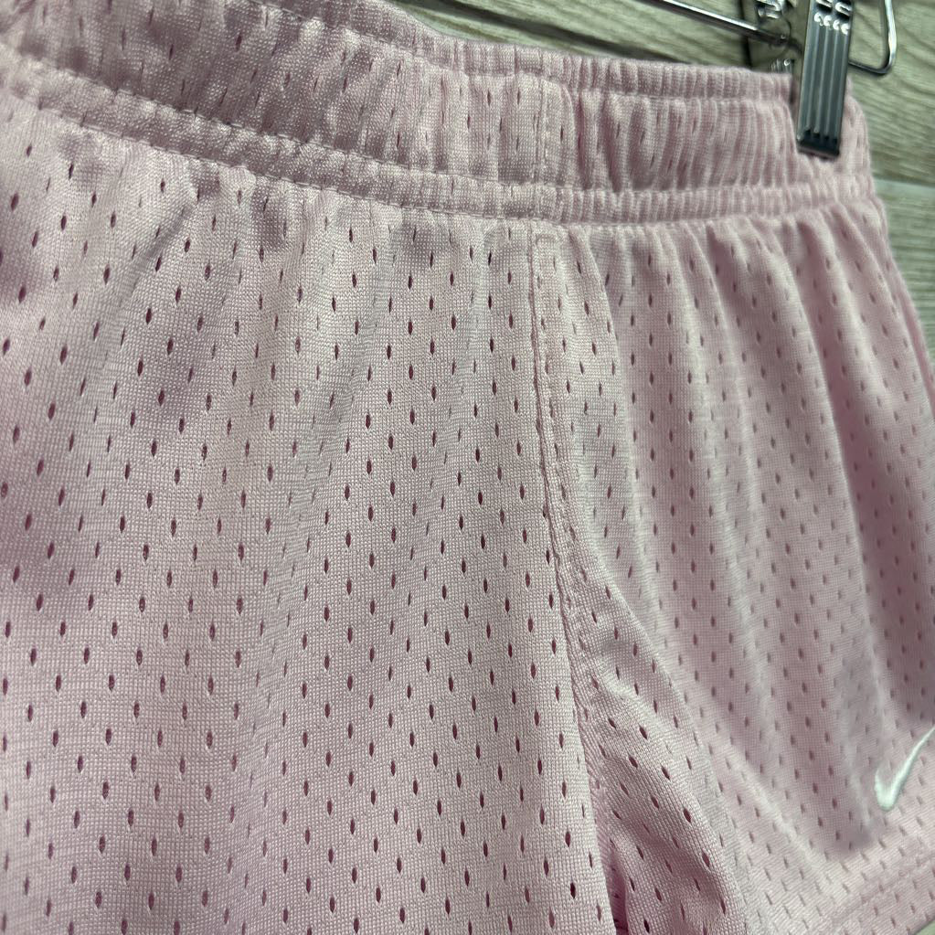 Mesh Active Shorts Swoosh 24M