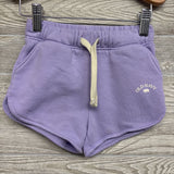 Drawstring Sweat Shorts 2T