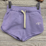Drawstring Sweat Shorts 2T