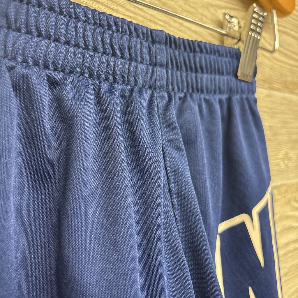 Active Shorts Side Logo 2T