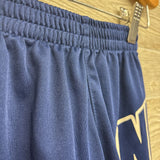 Active Shorts Side Logo 2T