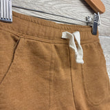 French Terry Drawstring Shorts 2T