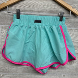 Track Dance Shorts 12