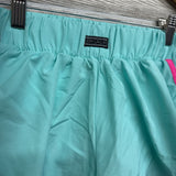 Track Dance Shorts 12