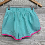 Track Dance Shorts 12