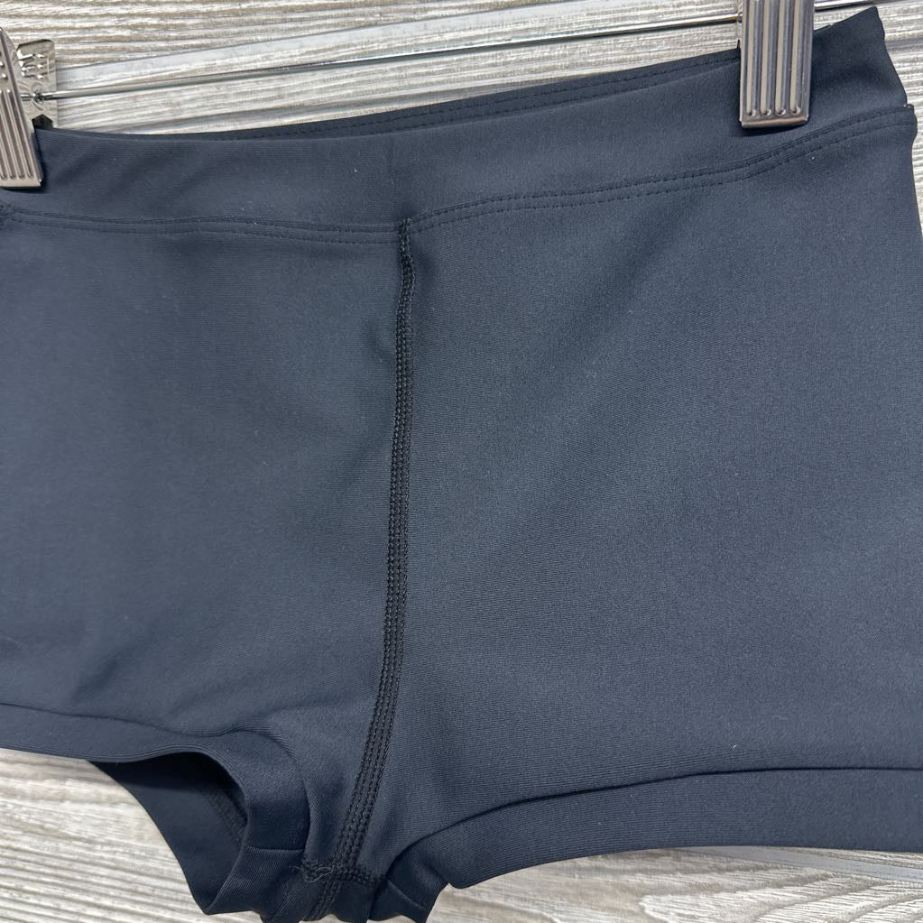 The Bravery Dance Shorts 12-14