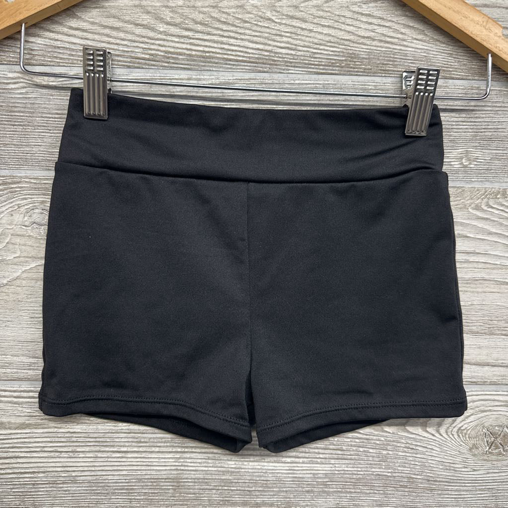 Dance Shorts 8