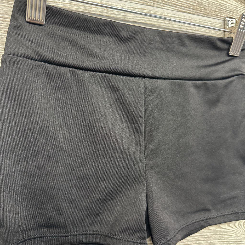 Dance Shorts 8