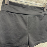 Dance Shorts 8