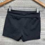 Dance Shorts 8