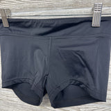 Dance Shorts Med Child 8