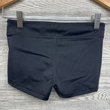 Dance Shorts Med Child 8