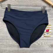 NEW The Bailey Briefs Dance Bottoms 14-16