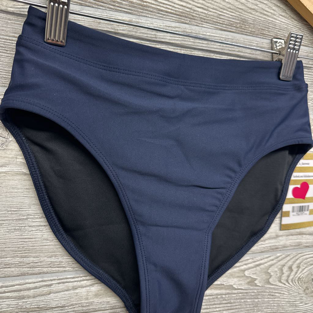 NEW The Bailey Briefs Dance Bottoms 14-16