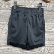 Active Shorts Swoosh 2T