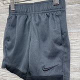 Active Shorts Swoosh 2T