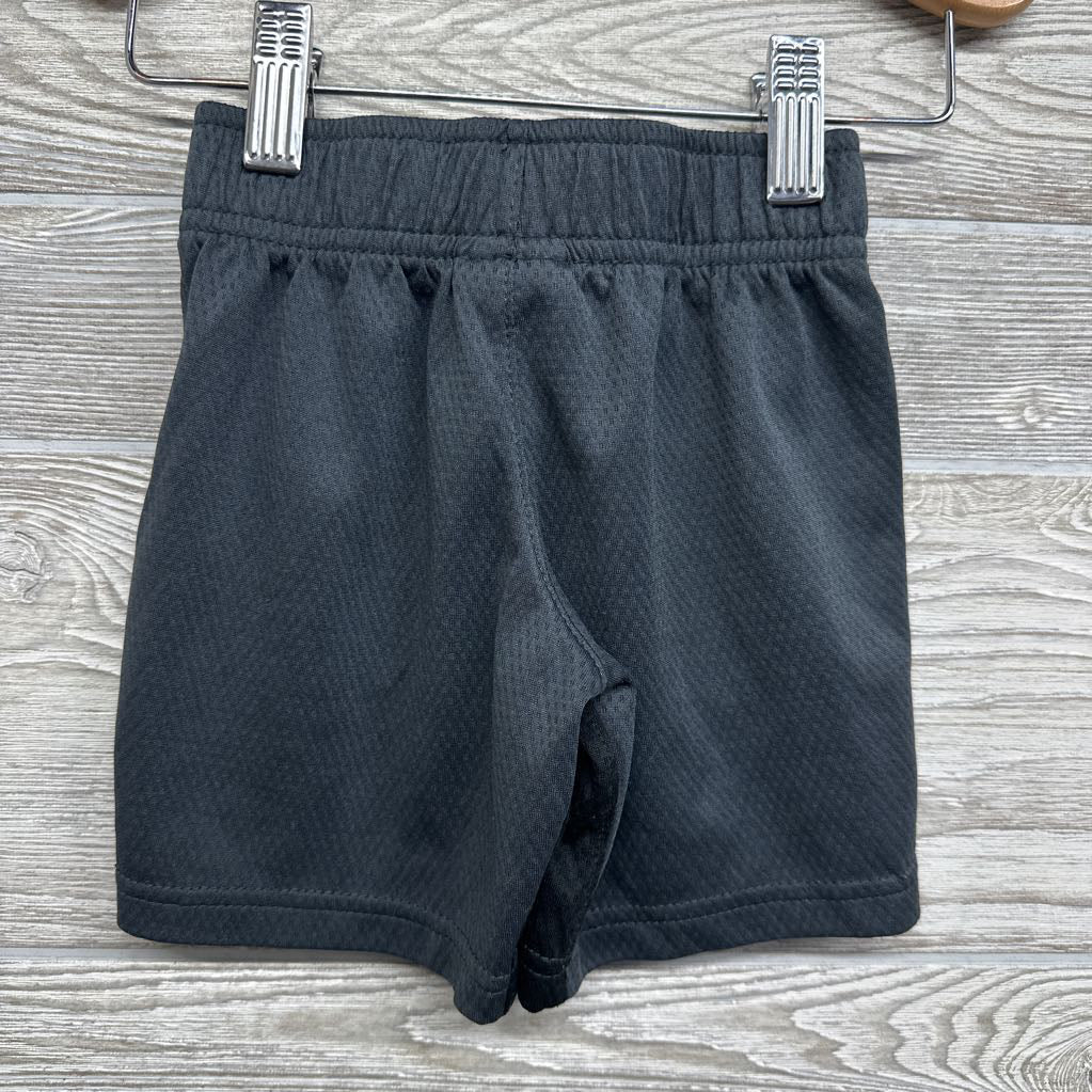 Active Shorts Swoosh 2T