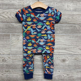 2 Pc PJs Dinosaurs 2T