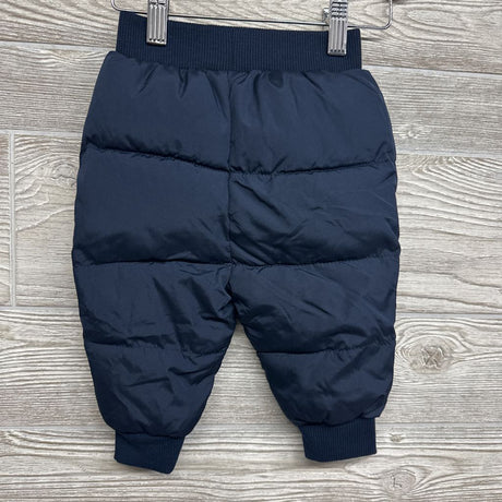 NEW Frost Free Puffer Pants 6-12M
