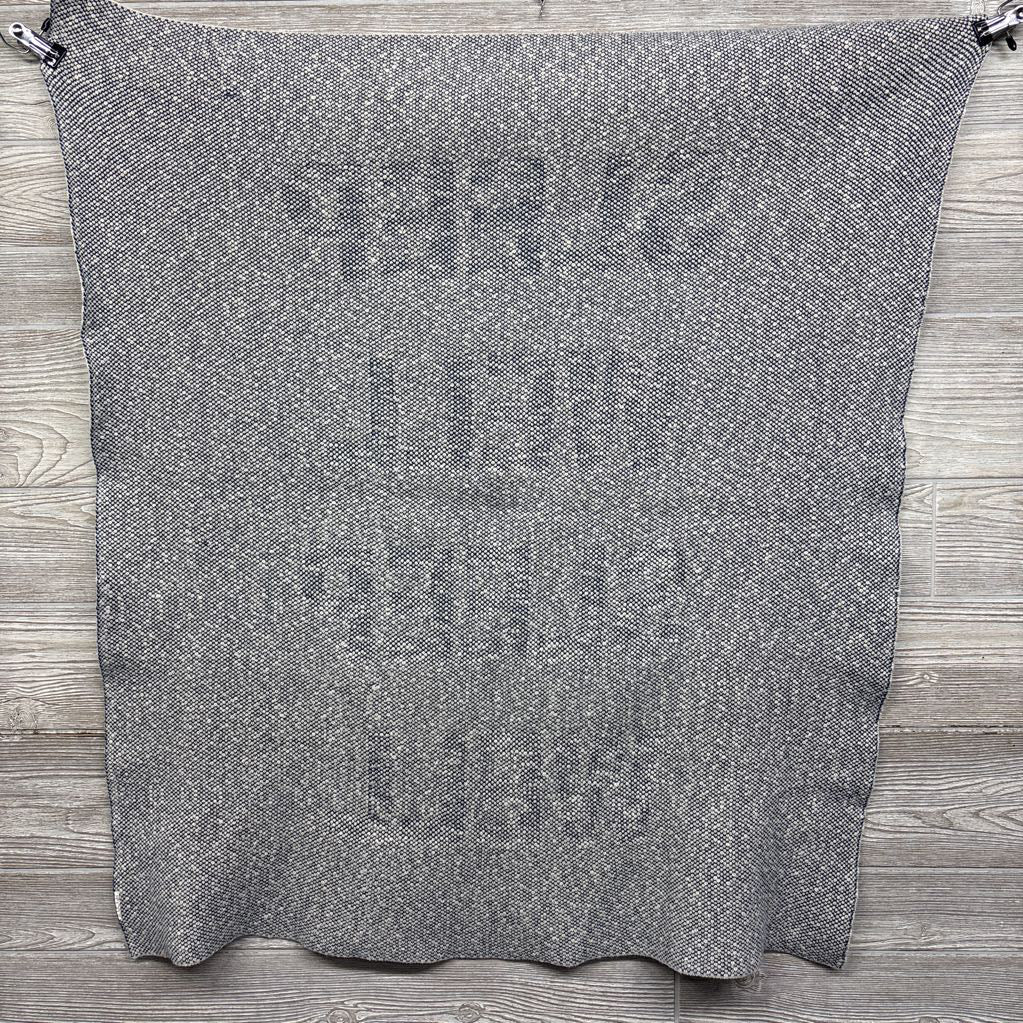 Cotton Knit Blanket Sleep Well Sleep Well