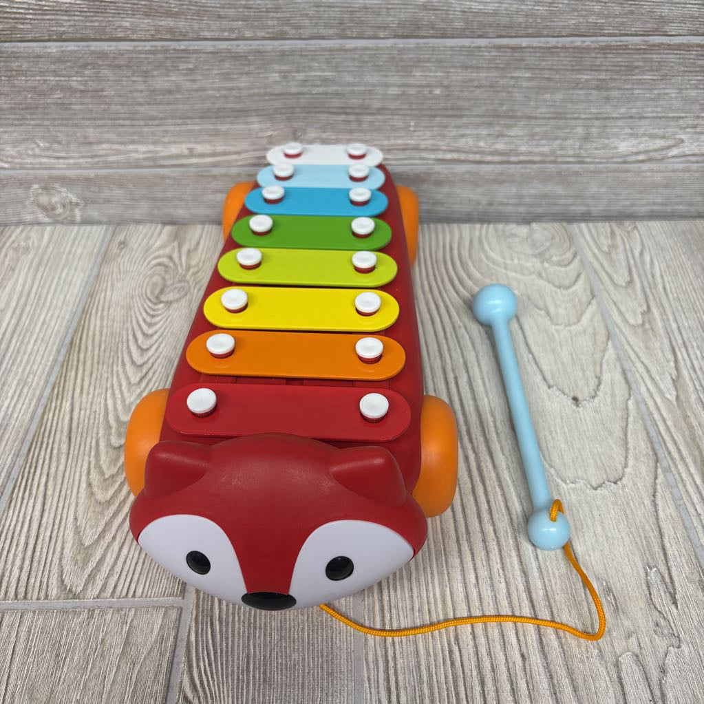 Fox Xylophone *