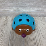 Spike The Fine Motor Hedgehog