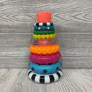 Stacking Rings