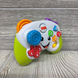 Laugh & Learn Game Controller