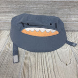 Shark Sun Hat 6-12M