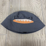 Shark Sun Hat 6-12M
