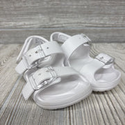 Velcro Footbed Sandals 5C