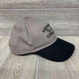 Baseball Hat Grandpa's Lil' Sidekick