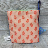 The Creatures I See Under The Sea Soft Crinkle Book