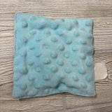 Crinkle Square Printed