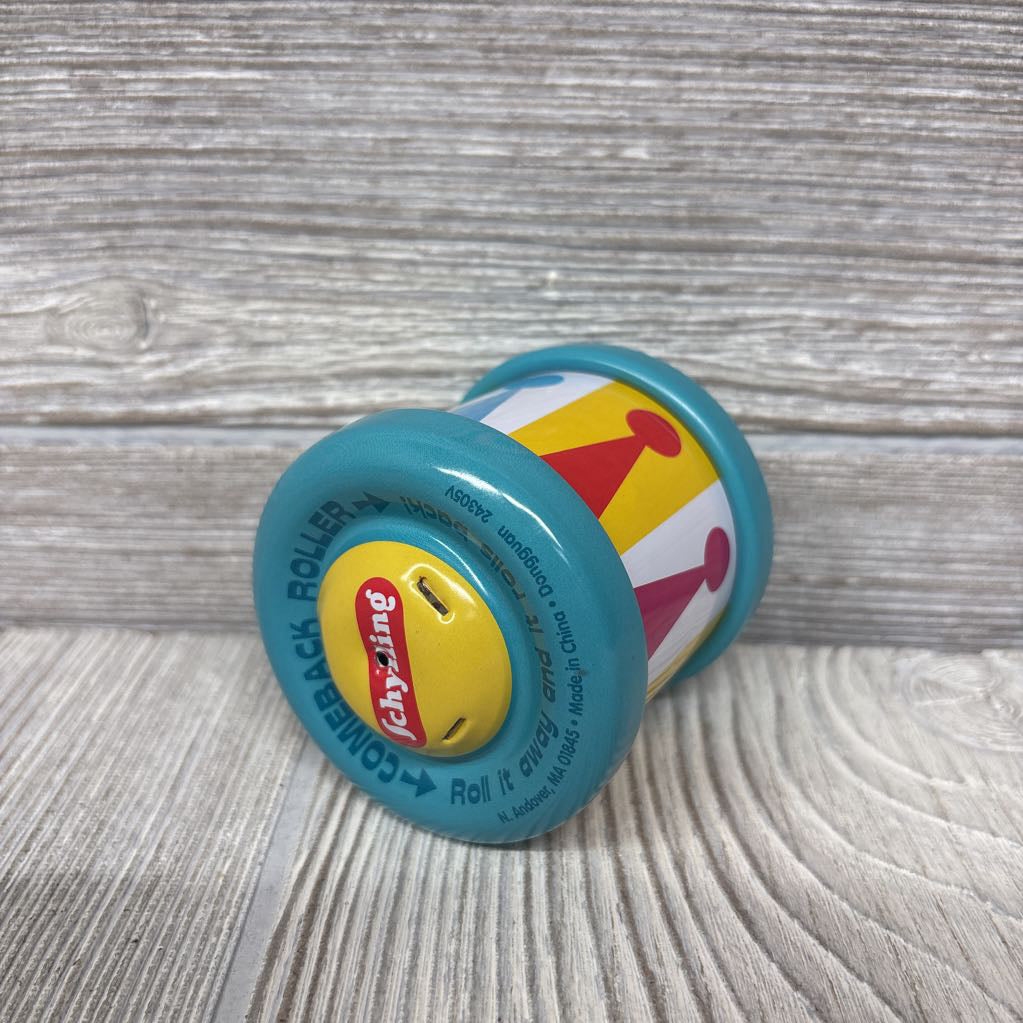 Comeback Roller
