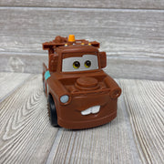 Track Talkers Mater