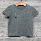 Shirt Swooshes 2T *