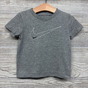 Shirt Swooshes 2T *