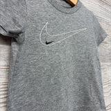Shirt Swooshes 2T *