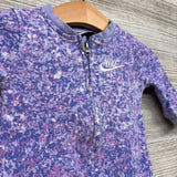 Sleeper Printed Swoosh 6M