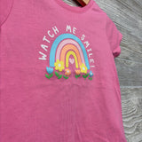 Shirt Watch Me Smile 18M