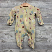 Bamboo Sleeper Bunnies Chickens 0-3M