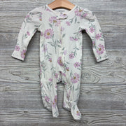 Ribbed Sleeper Flowers 3M