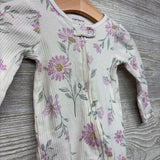 Ribbed Sleeper Flowers 3M