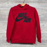 Hoodie Swoosh Air 5
